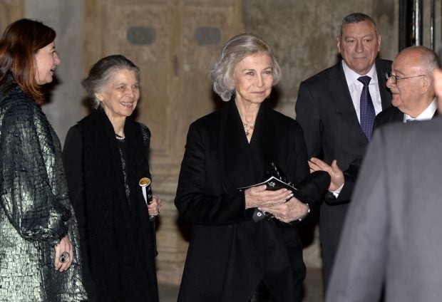 Reina Sofía