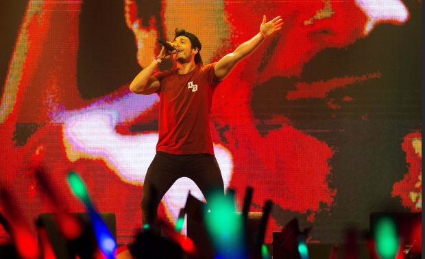 Eurovisión