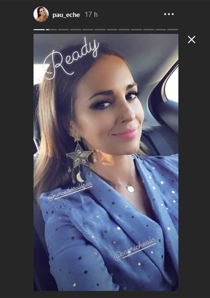 Paula Echevarría