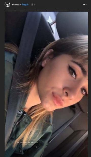 Aitana Ocaña