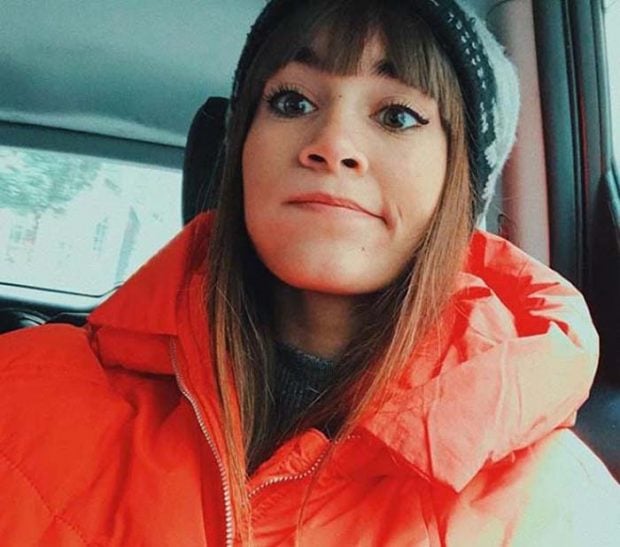 Aitana Ocaña