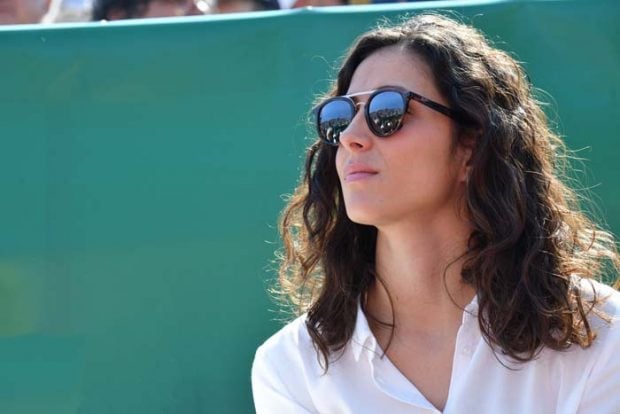 MariXisca Perelló,a Francisca Perello