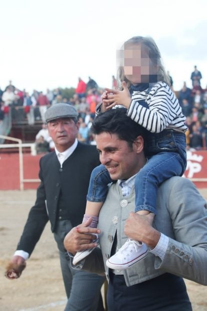 Francisco Rivera
