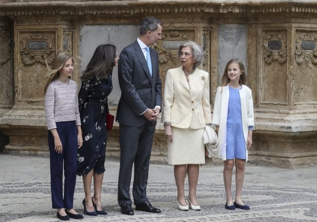 Letizia