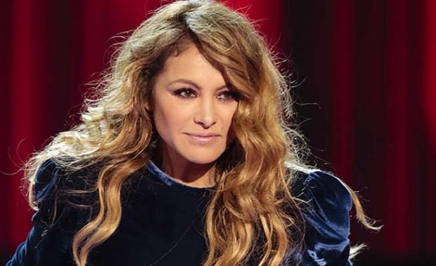 Paulina Rubio