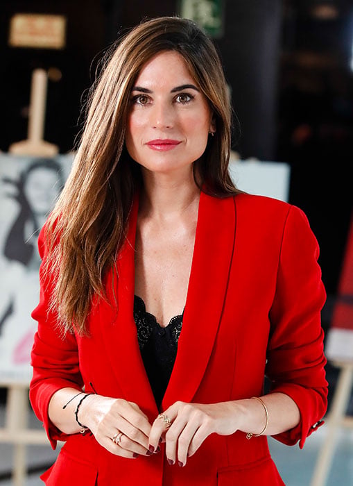 Lourdes Montes