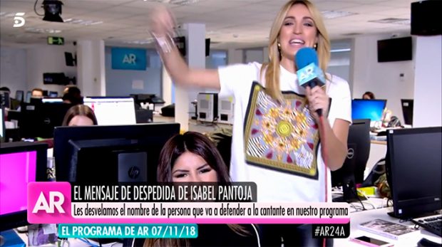 Isa Pantoja