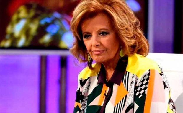 María Teresa Campos