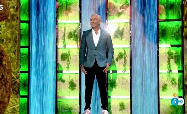 Jorge Javier Vázquez