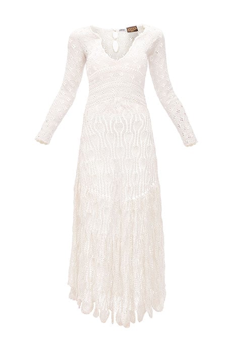 Vestido de Loewe