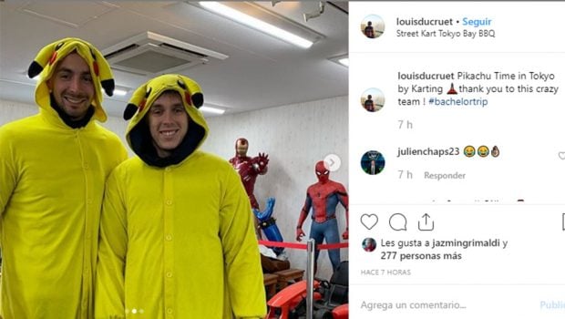 Louis Ducruet