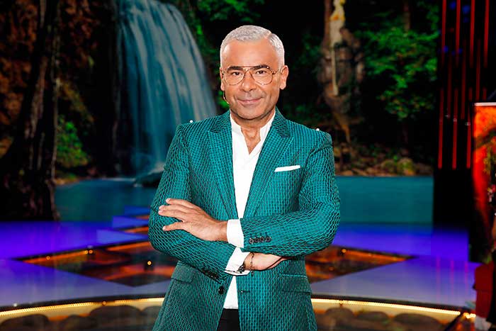 Jorge Javier Vázquez