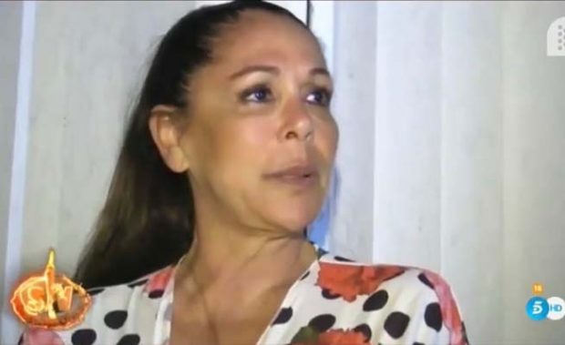 Isabel Pantoja