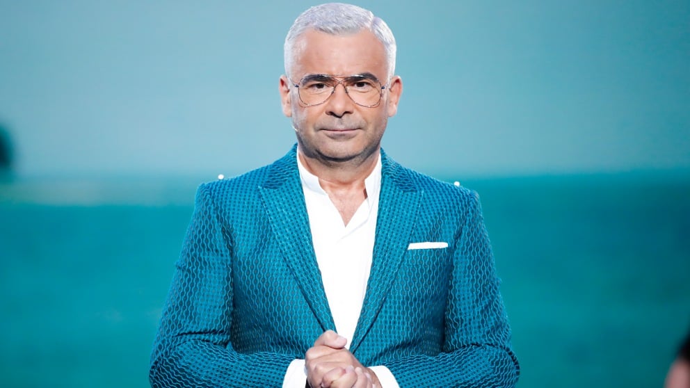 Jorge Javier Vázquez / Gtres.