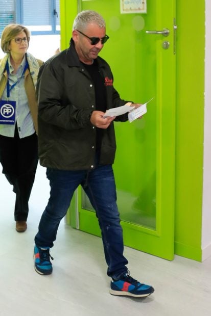 Jorge Javier Vázquez