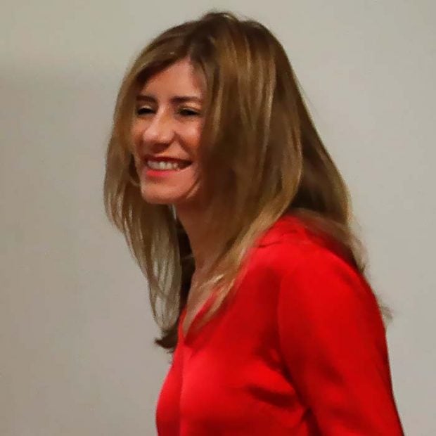 Bego&ntilde;a G&oacute;mez 