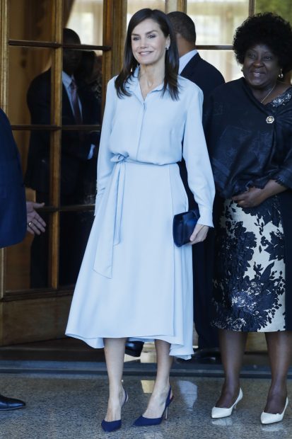 Reina Letizia