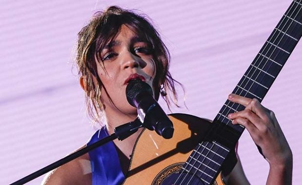 Amaia Romero