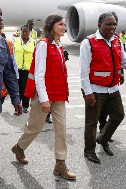 Letizia