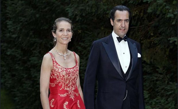 Jaime de Marichalar