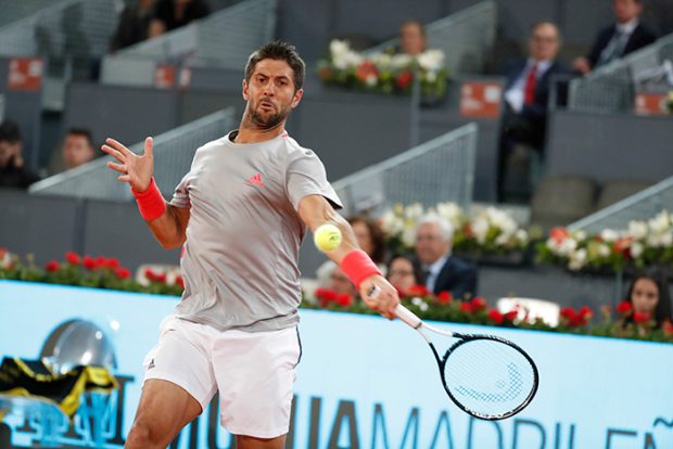 Fernando Verdasco e