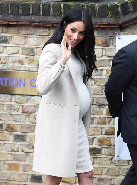 Meghan Markle