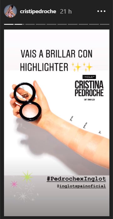 Cristina Pedroche maquillaje