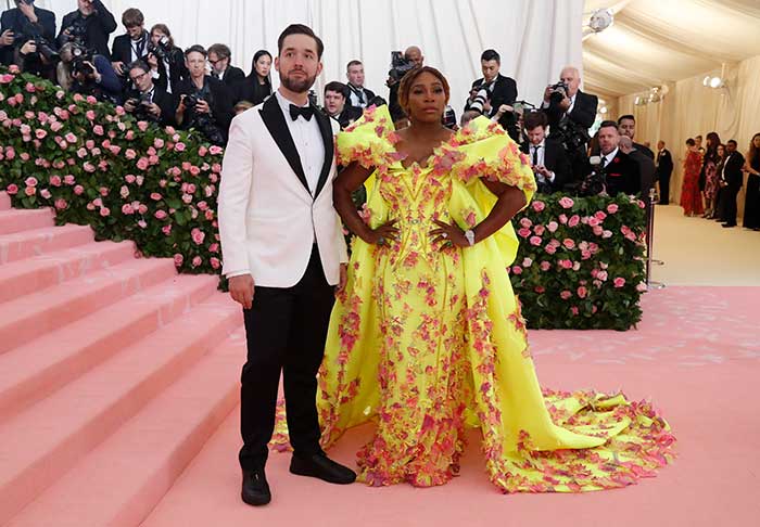 Serena Williams