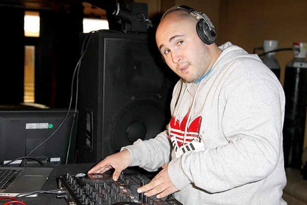 Kiko Rivera