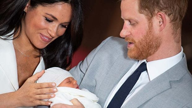 Meghan Markle