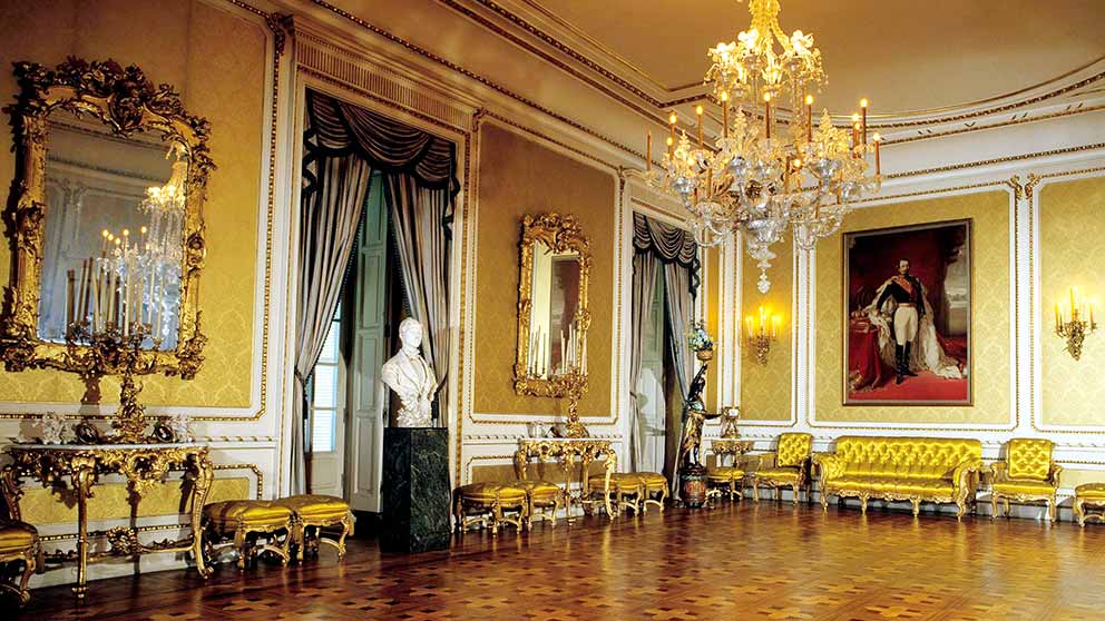 Palacio de Liria