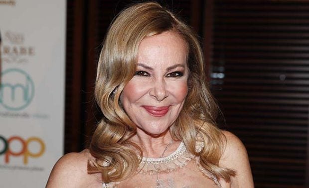 Isabel Pantoja