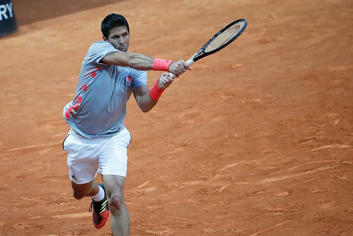 Fernando Verdasco