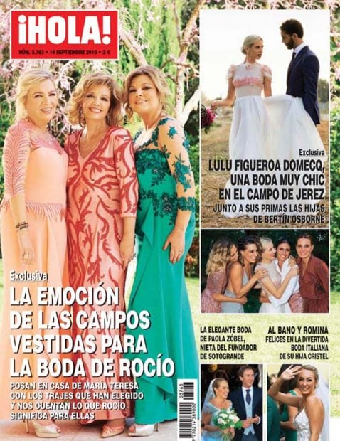 Carmen Borrego