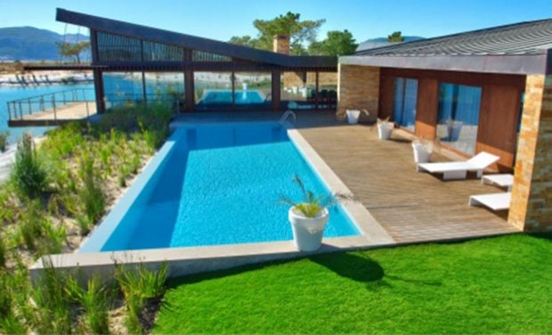 Troia Resort