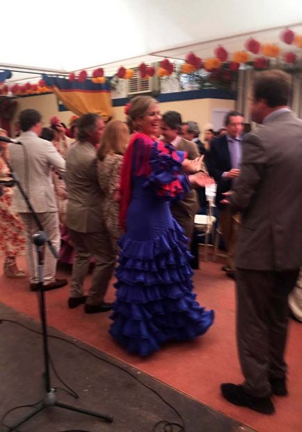 reina M&aacute;xima