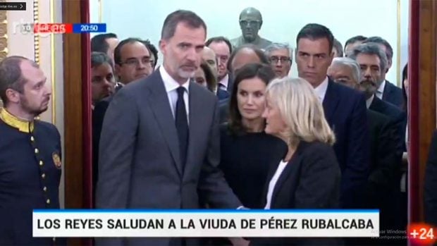 REYES RUBALCABA