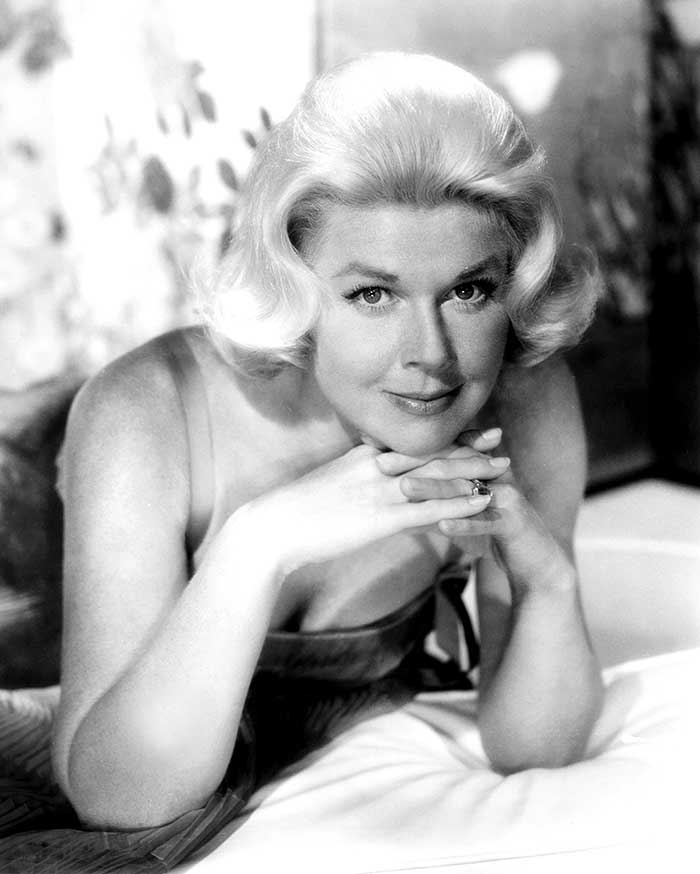 Doris Day