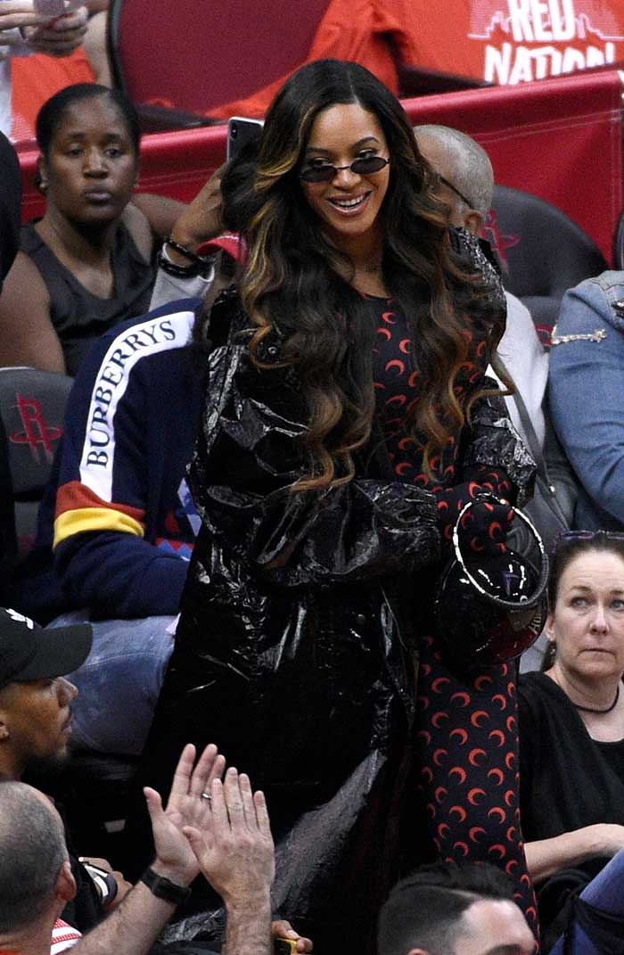 Beyoncé