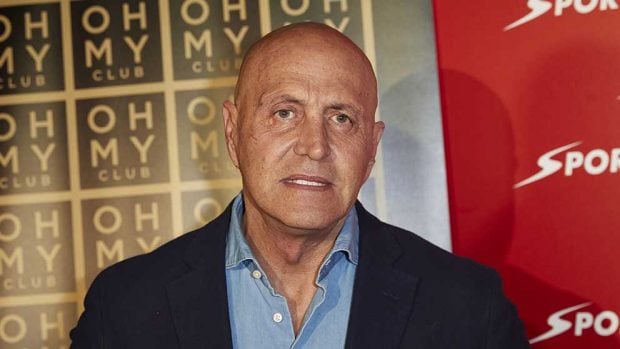 Kiko Matamoros
