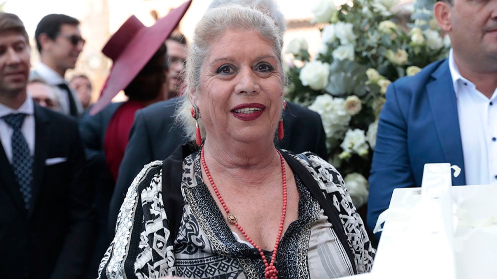 Mar&iacute;a Jim&eacute;nez