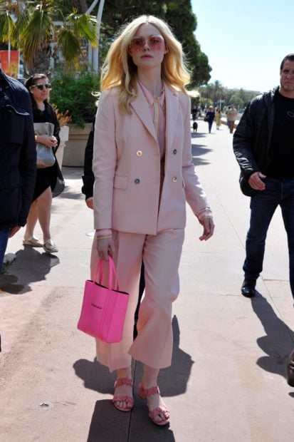 Elle Fanning