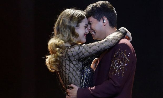 Amaia, Alfred