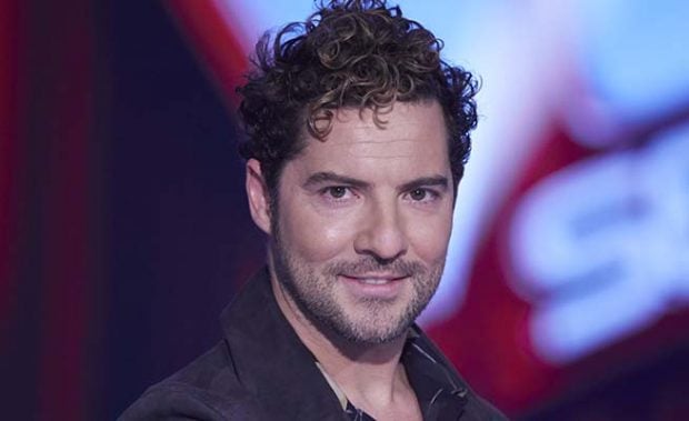 David Bisbal