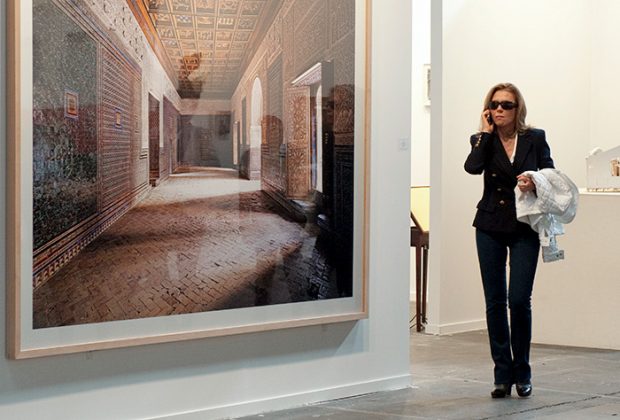Alicia Koplowitz 