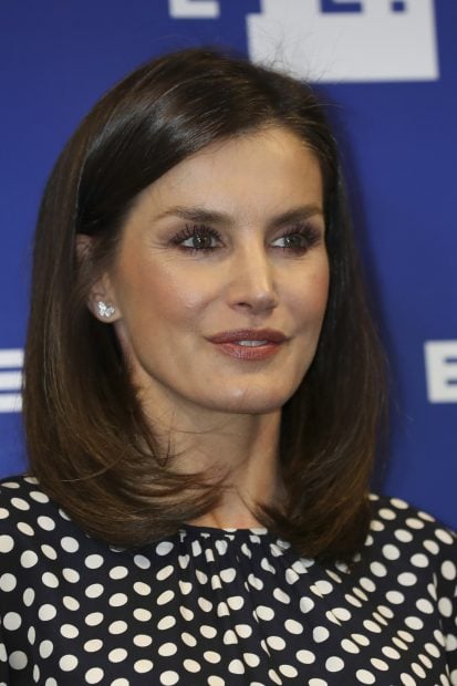 Reina Letizia
