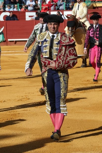 Francisco Rivera