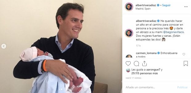 Albert Rivera