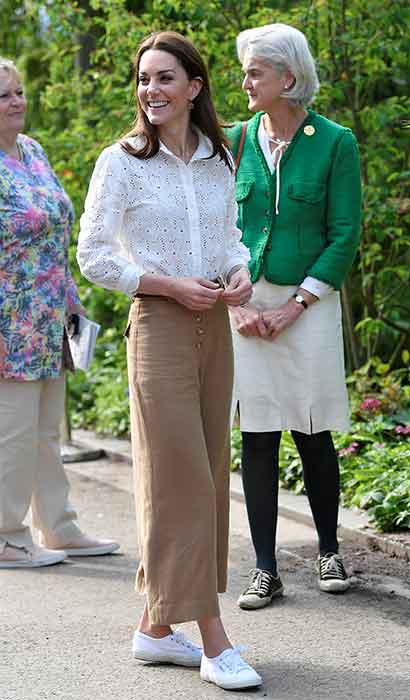 Kate Middleton