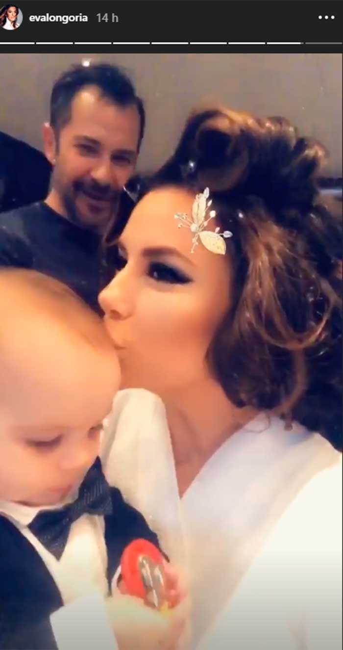 @evalongoria